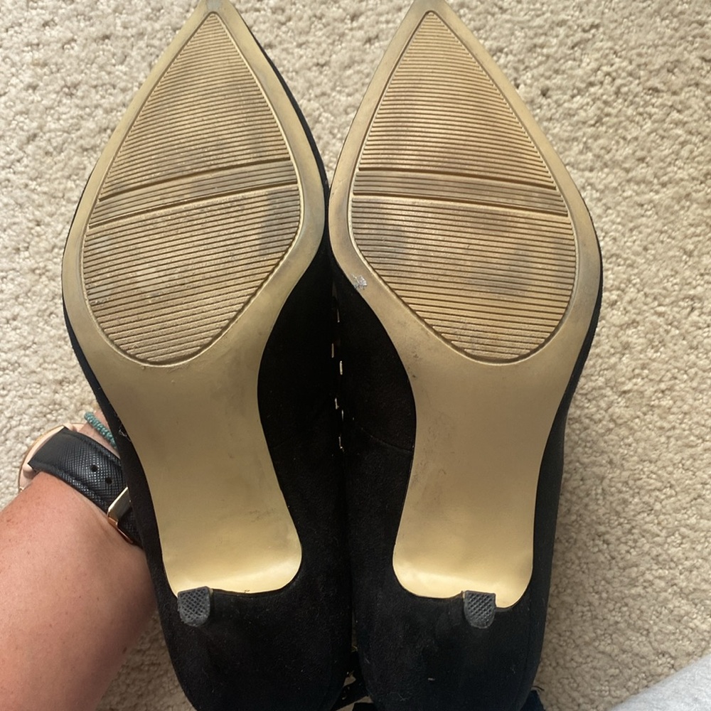 Elle heels - Picture 5 of 5